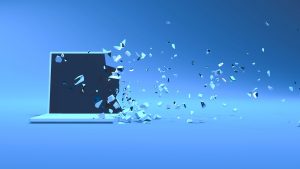 IT Asset Recovery Services in Australia