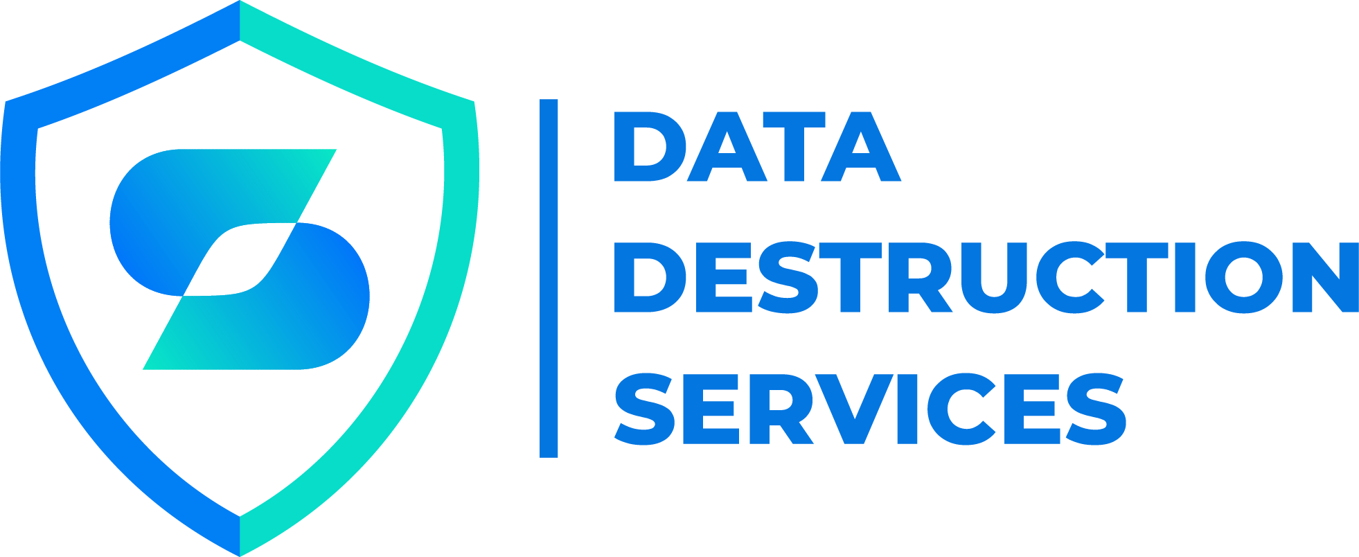 Data Destruction Services Logo